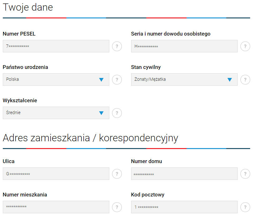 chwilówkomat wniosek krok trzeci chwilówkomat wniosek krok trzeci