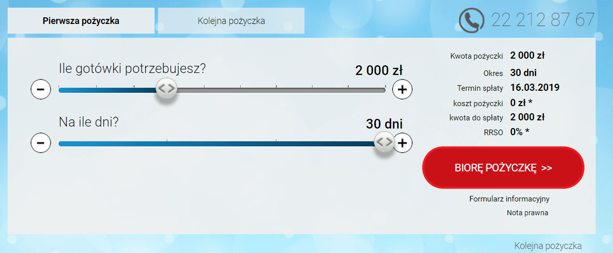 chwilówkomat wniosek krok pierwszy chwilówkomat wniosek krok pierwszy