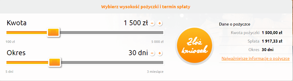 creditstar wniosek krok pierwszy creditstar wniosek krok pierwszy
