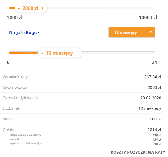 wniosek o pożyczkę ferratum drugi krok wniosek o pożyczkę ferratum drugi krok