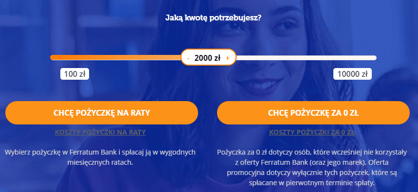 wniosek o pożyczkę ferratum pierwszy krok wniosek o pożyczkę ferratum pierwszy krok