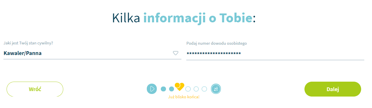 hapi pozyczki wniosek krok czwarty hapi pozyczki wniosek krok czwarty