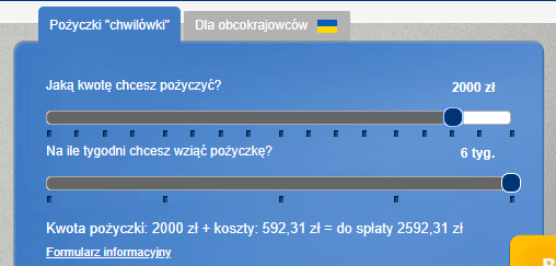 netgotowka kalkulator netgotowka kalkulator
