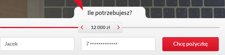 wniosek o pożyczkę profi credit pierwszy krok wniosek o pożyczkę profi credit pierwszy krok