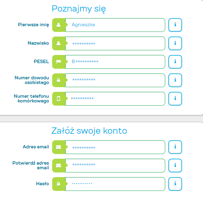 wniosek providentu krok drugi wniosek providentu krok drugi