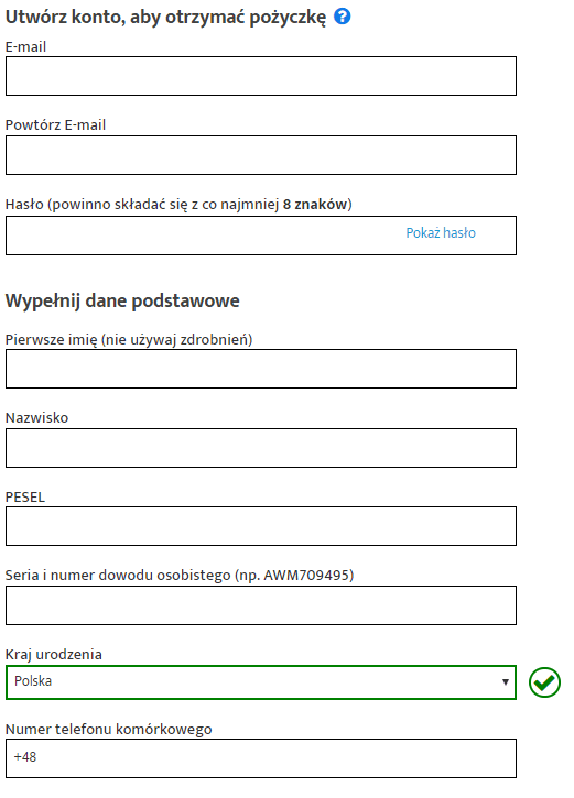 supergrosz wniosek krok drugi supergrosz wniosek krok drugi