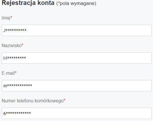 Szybka Moneta wniosek krok drugi Szybka Moneta wniosek krok drugi