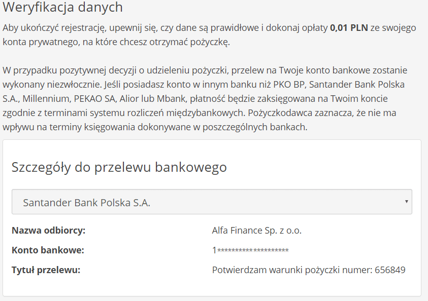 tani kredyt wniosek krok trzeci tani kredyt wniosek krok trzeci