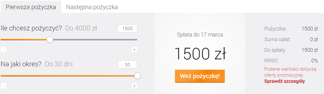 wniosek o pożyczkę via sms pierwszy krok wniosek o pożyczkę via sms pierwszy krok