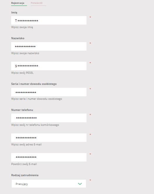 wandoo wniosek krok drugi wandoo wniosek krok drugi