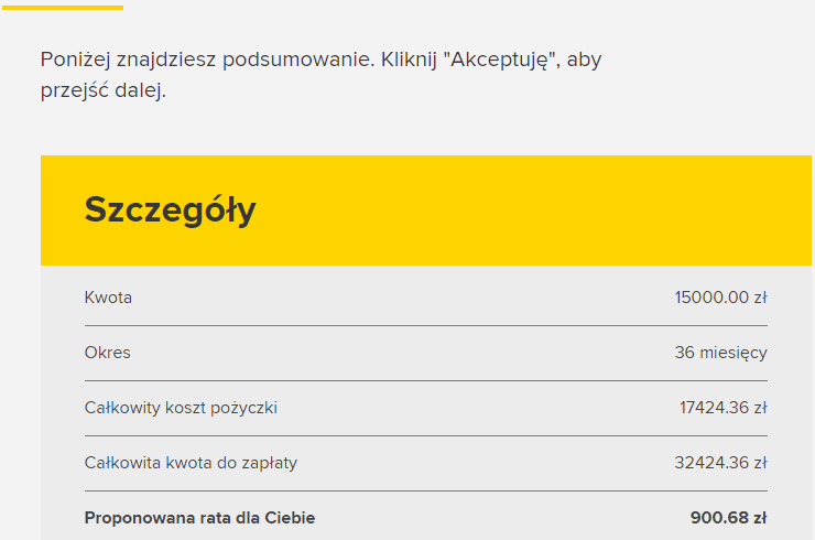 zaplo wniosek krok piąty zaplo wniosek krok piąty
